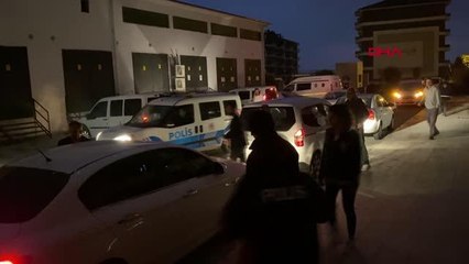 Son dakika gündem: SAMAN İLANIYLA DOLANDIRICILIĞA POLİS OPERASYONU 8 GÖZALTI