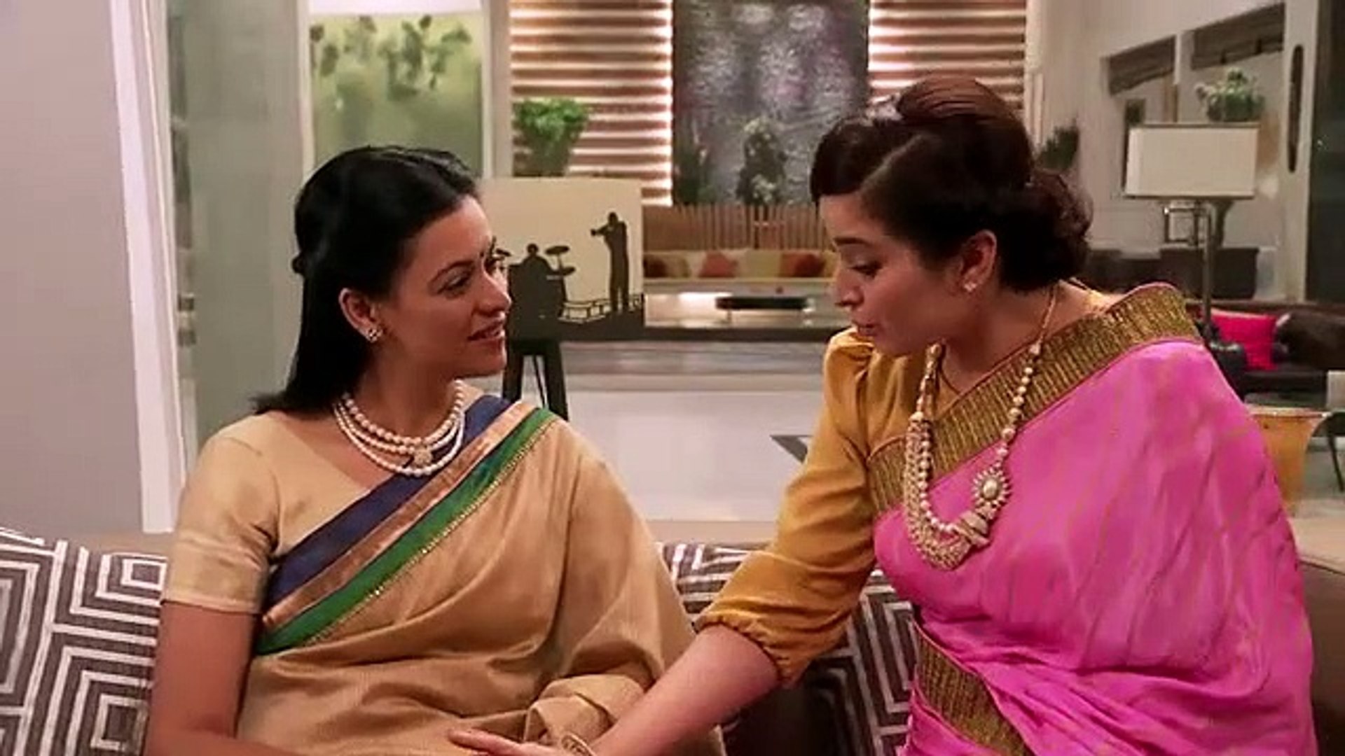 Ek Hasina Thi Episode 7