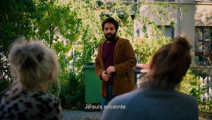 Ninjababy : bande-annonce VOST (au cinéma le 21 septembre)