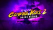 Cobra Kai 2 Dojos Rinsing Gameplay