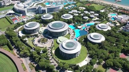 Turizmde kış sezonunda beklenen hareketlilik istihdama da katkı sunacak