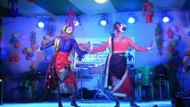 Janga Re Payri | Purnima and Priyanka | New santali video | Santali Dance Video ||