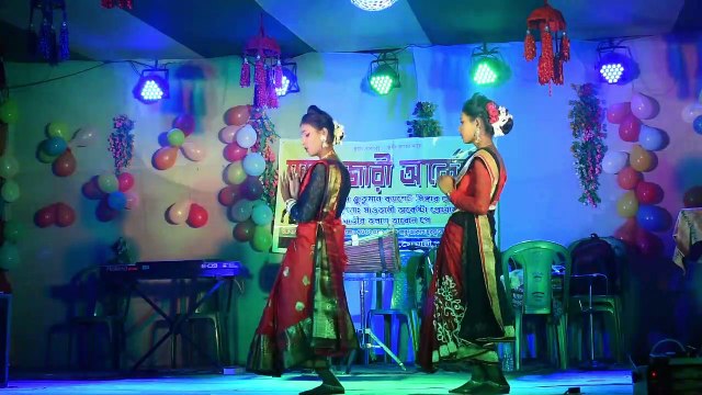 Oka Atu Disom Pera | Purnima and Priyanka | New santali Dance video | FHD ||