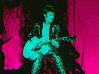 "Moonage Daydream": Tauch ein in David Bowies spirituelle Reise