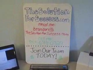 My Cash Gifting Office - Marketing