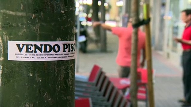 El precio de la vivienda libre modera su ritmo de crecimiento