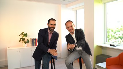 Regards croisés : Développer le sport français ensemble