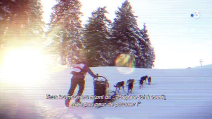 Teaser 2023 - La Grande Odyssée VVF - Version FR