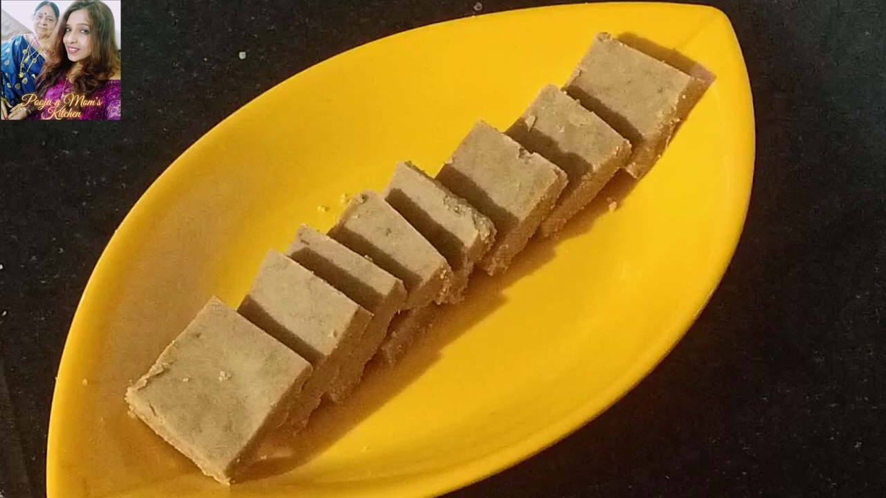 Gud Papdi Recipe | Gud Papdi Kaise Banate Hain | Pooja Bangera | #PoojaBangera | #PoojaNMomsKitchen | Pooja N Moms Kitchen | #SweetDish | Sweet Dish_