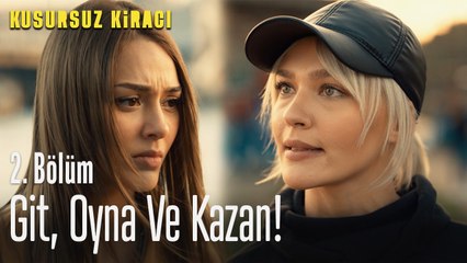 Git, oyna ve kazan! - Kusursuz Kiracı 2. Bölüm