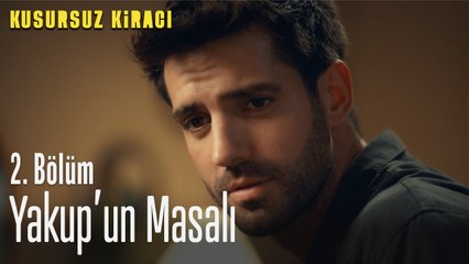 Sana güzel şeylerden bahsetmemi ister misin? - Kusursuz Kiracı 2. Bölüm