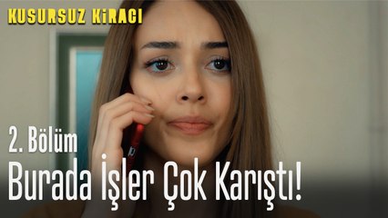 Burada işler çok karıştı! - Kusursuz Kiracı 2. Bölüm