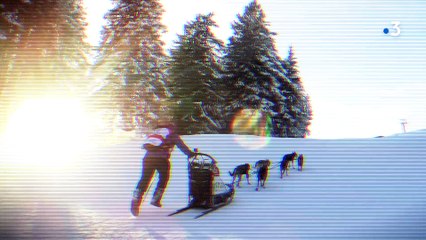 Teaser 2023 - La Grande Odyssée VVF - Version EN