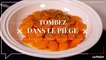 Tombez dans le piège #184 : les carottes Vichy