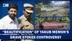 BJP Slams Uddhav Thackeray As Controversy Erupts Over Beautification of Yakub Memon's Grave |