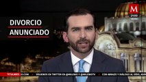 Milenio Noticias, con Alejandro Domínguez, 07 de septiembre de 2022