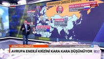 Avrupa Kara Kara Düşünüyor! Rusya İkinci Devreyi İyi Oynuyor - Cem Küçük İle Günaydın Türkiye