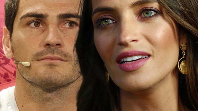 Iker Casillas preocupado por sus hijos tras hablar con Sara Carbonero sobre su futuro