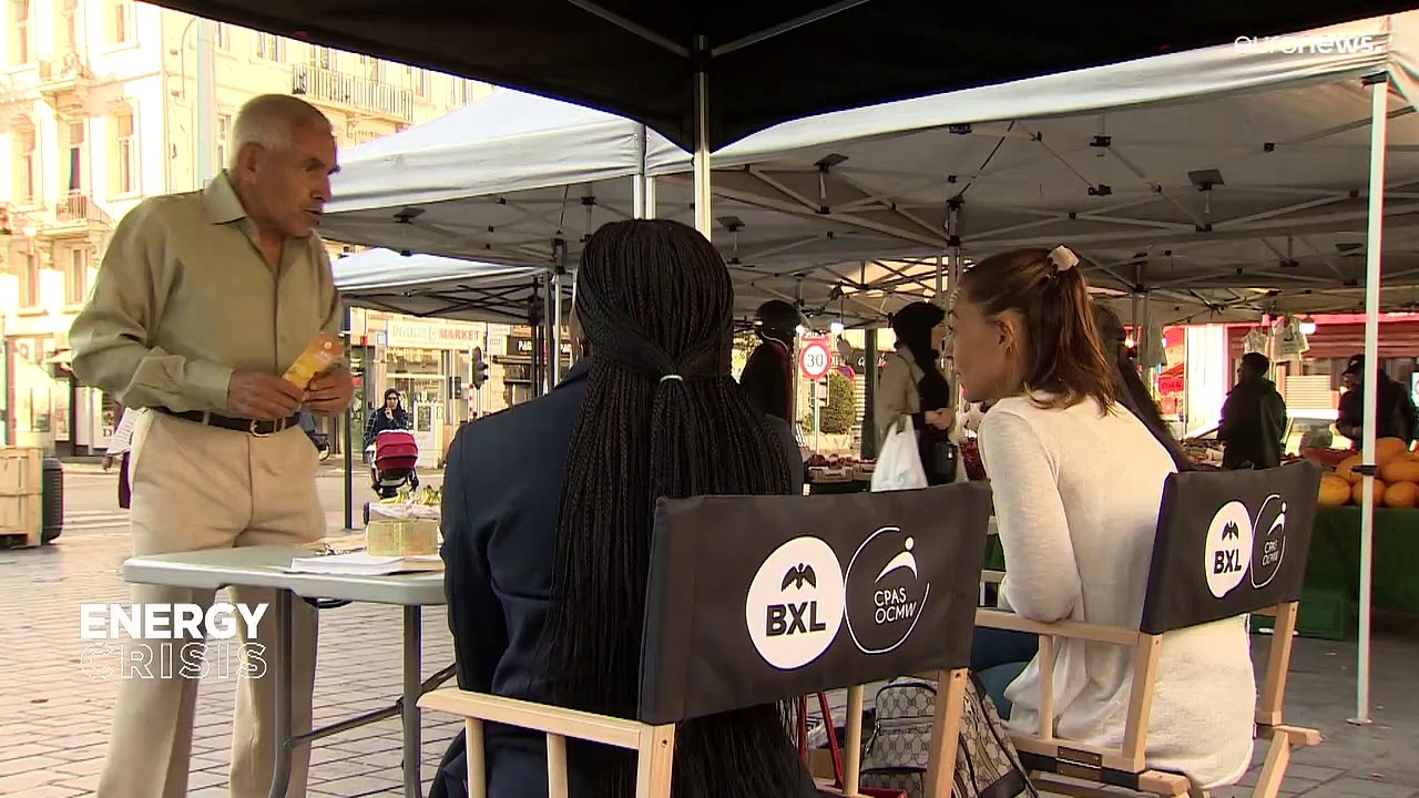 Wie können Europas Bürger vor explodierenden Stromrechnungen geschützt werden?