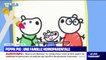 "Peppa Pig": le célèbre dessin-animé pour enfants dévoile sa première famille homoparentale