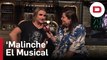 Nacho Cano presenta por fin 'Malinche': «El mestizaje fue real, otra cosa es que no sepamos historia»
