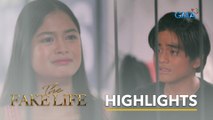 The Fake Life: Jaycie regrets loving Peter (Episode 68 Part 4/4)