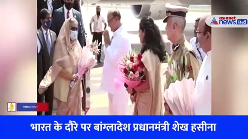 राजस्थान में बांग्लादेश PM शेख हसीना का कालबेलिया नृत्य, ऐसा डांस देख हैरान रह गए अफसर, देखें Video