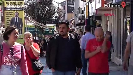 Bulgarların gelişi yüzde 30 arttı, iş yeri kiraları 50 bin liraya çıktı