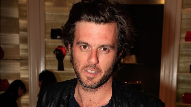 GALA VIDEO - Lannick Gautry révèle sa mésentente avec Claire Keim sur le tournage de Vise le cœur