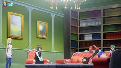 (Thuyết Minh) Tập 6 HẦM NGỤC TỐI PHẦN 1