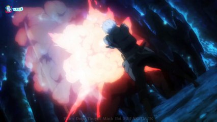 (Thuyết Minh) Tập 8 HẦM NGỤC TỐI PHẦN 1