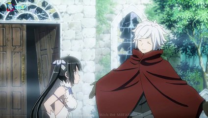 (Thuyết Minh) Tập 10 HẦM NGỤC TỐI PHẦN 1