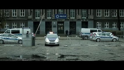 Dark Murders Bande-annonce (EN)