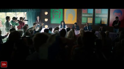 Bohemian Rhapsody Bande-annonce (RU)
