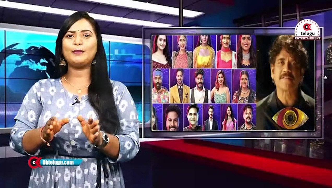 బిగ్ బాస్ 6 లోకి ఉదయభాను అందుకే వెళ్ళలేదు.| Udayabhanu Didn't Enter Bigg Boss 6 For Those Conditions | Oktelugu