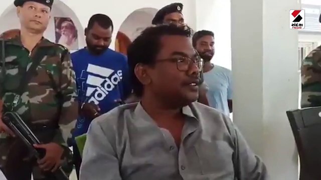 CMના ભાઇને અંડરગાર્મેન્ટ રાંચીમાં મળતા નથી?