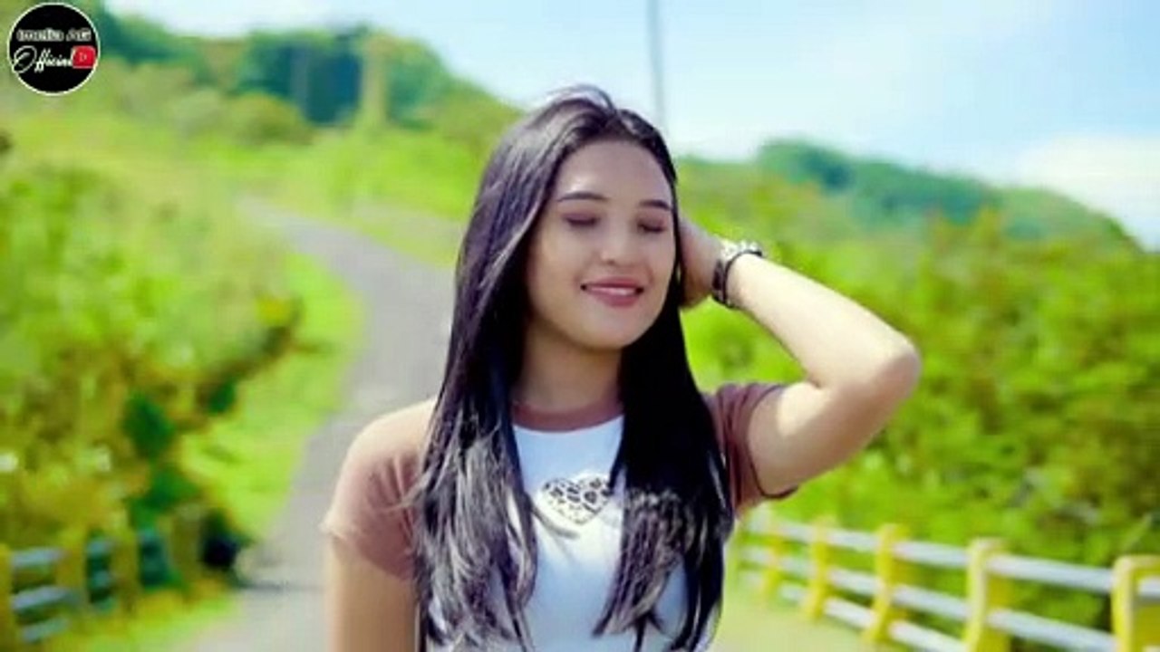 DJ HABIBI X PAK WONG WONG NEW REMIX