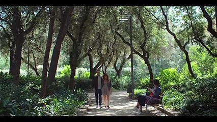 Tráiler de 'Mi vacío y yo'