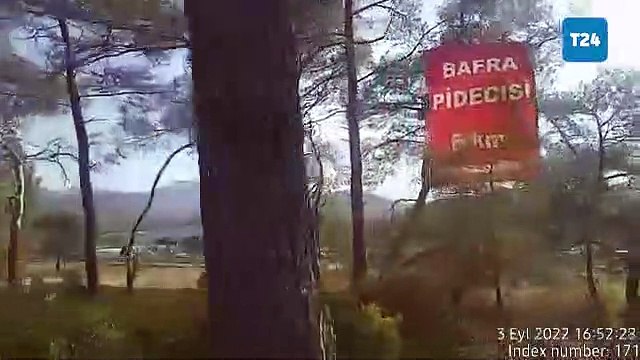 Danıştay’dan Sinpaş'a fren; 'ÇED gerekli değildir' kararının iptaline 'yürütmeyi durdurma' talebi reddedildi