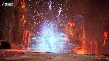 Xi Zitang Seizes the Whole Country Power Episode 06 Subtitle Indonesia