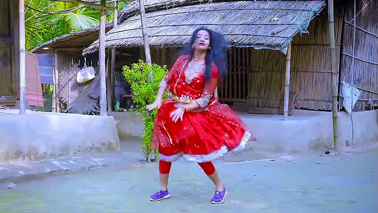 আমার যমুনার জল - Amar Jomunar Jol - Bangla Dance - Bangla New Wedding Dance Performance - Mim