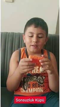 3D yazıcı ile sonsuz küp basıyorum / 3d printer infinity cube / куб бесконечности 3d принтер