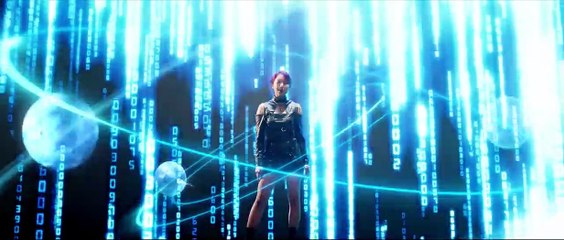 Rocking doll (록킹돌) - 'Grey' MV