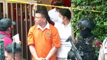 Bukan Termasuk Obstruction of Justice, Ini Pelanggaran yang Diduga Dilakukan AKP Dyah Candrawati