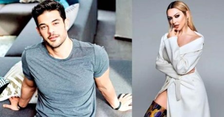 Hadise-Mehmet Dinçerler arasındaki krizin nedeni belli oldu