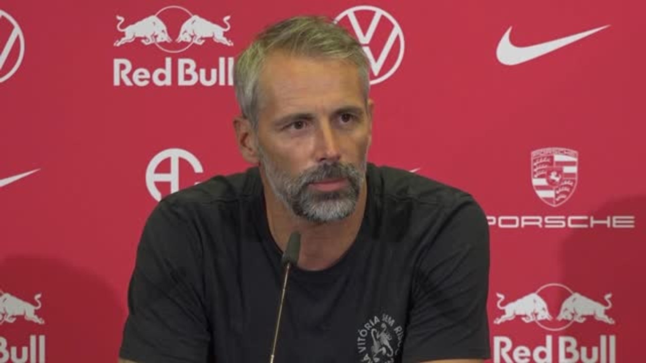 Rose: 'Wir wollen gemeinsam erfolgreich sein'