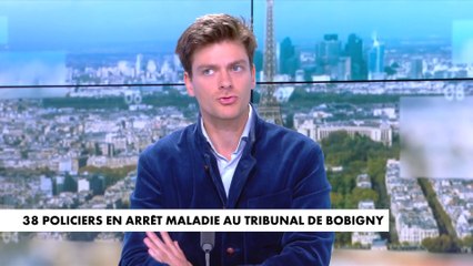 Paul Melun : «Le président de la République nous parle de refondation, c’est un peu cocasse pour quelqu’un qui a tout déconstruit depuis des années»