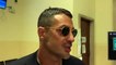 Fabrizio Corona a giudizio: "Processo già vinto, sono pazzi" - Video