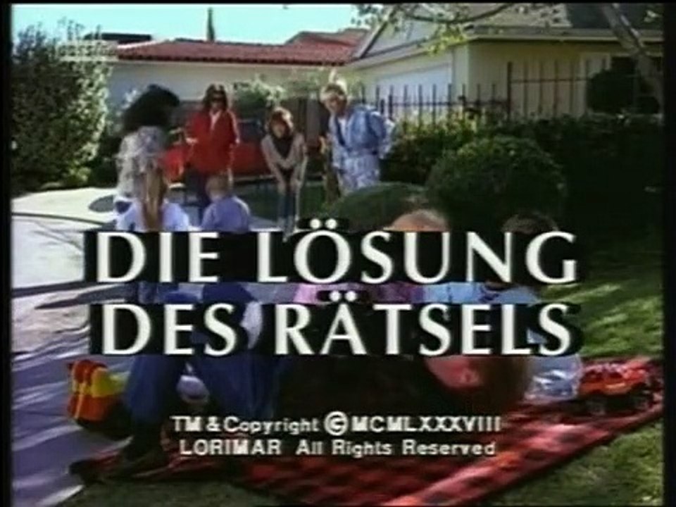 Unter der Sonne Kaliforniens Staffel 9 Folge 22