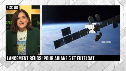 SMART SPACE - LE CALL ACTU du vendredi 9 septembre 2022